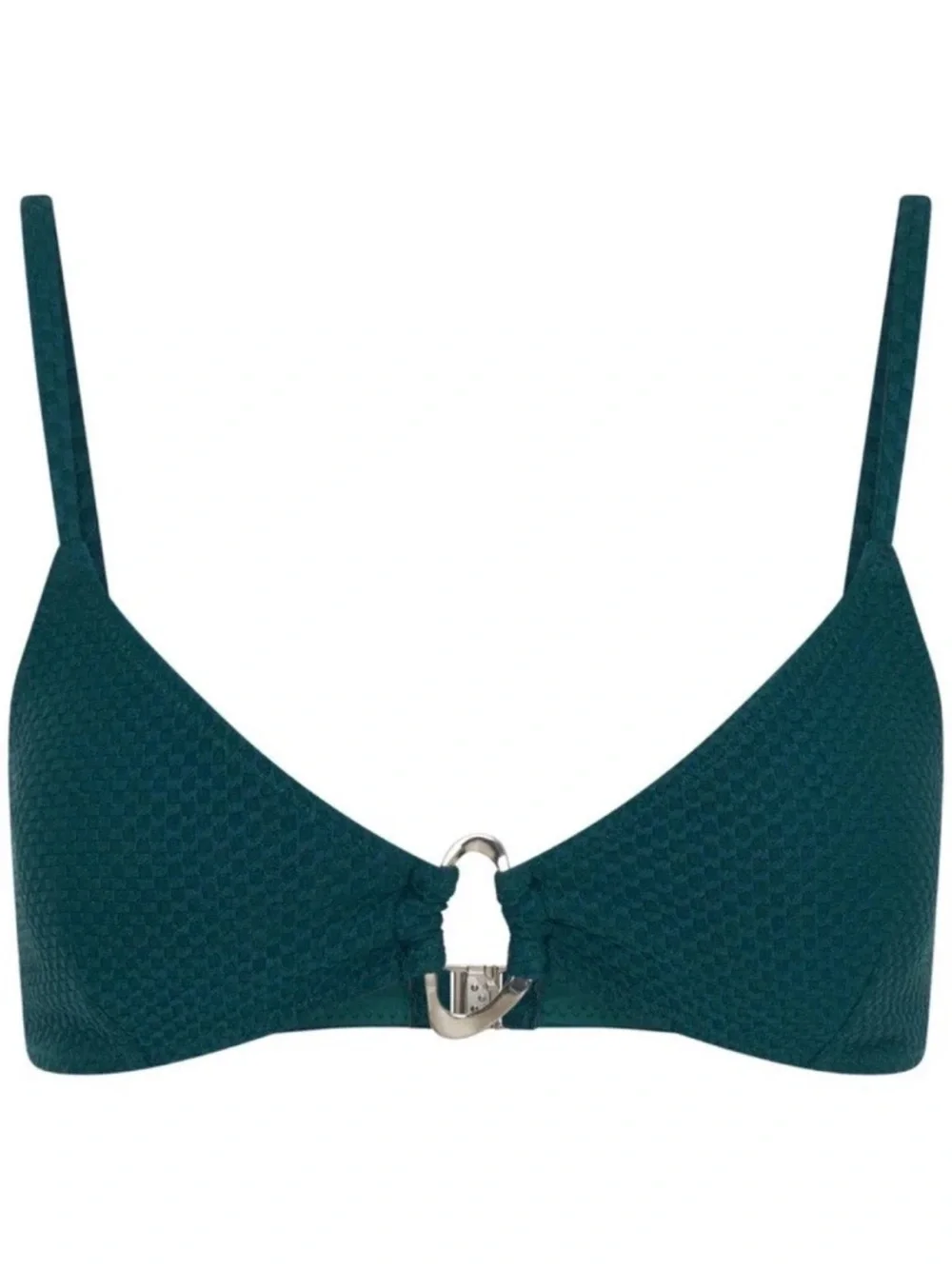 TJ Swim Bikini - Bea Bikini Seaforest Set - size small